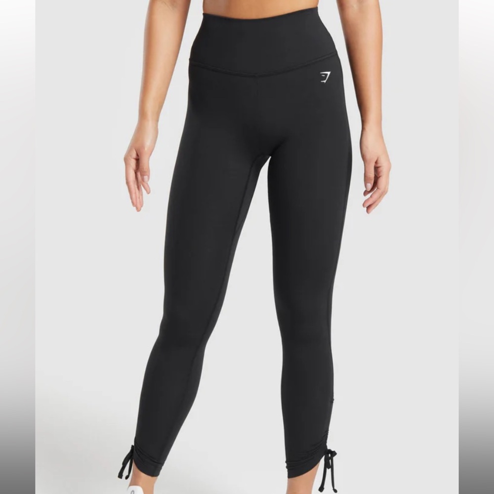 Black Women's Leggings
